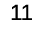 11