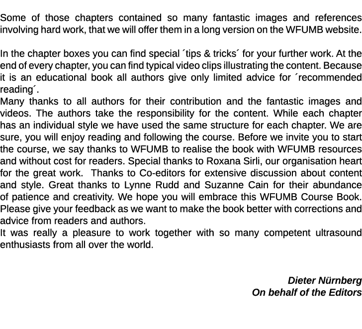  Some of those chapters contained so many fantastic images and references involving hard work, that we will offer the   