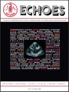 Echoes Issue No. 13  [May 2009]