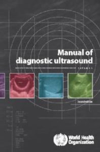 Manual of Diagnostic Ultrasound. Volume 1