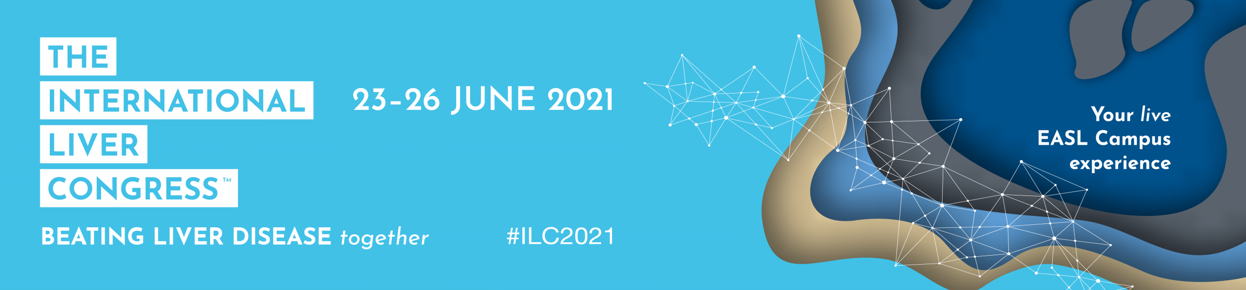 International Liver Congress™ 2021, 2326 June WFUMB