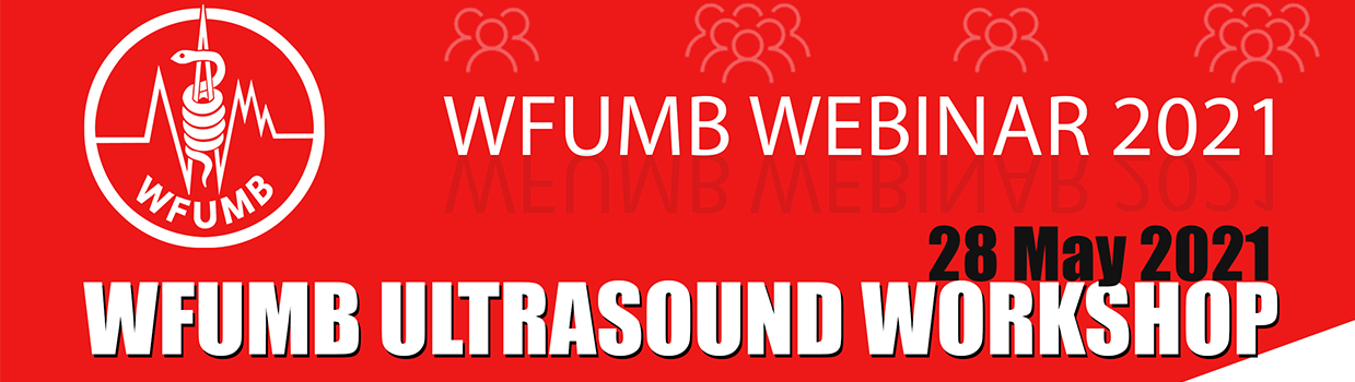 WFPI on X: Next webinar in our series- Ultrasound of the