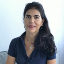Education Committee – FLAUS <br><h3>Edda L Chaves S </h3>