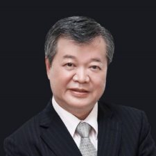 Co-opted Council Member<br><h3>Yung-Liang Wan</h3>