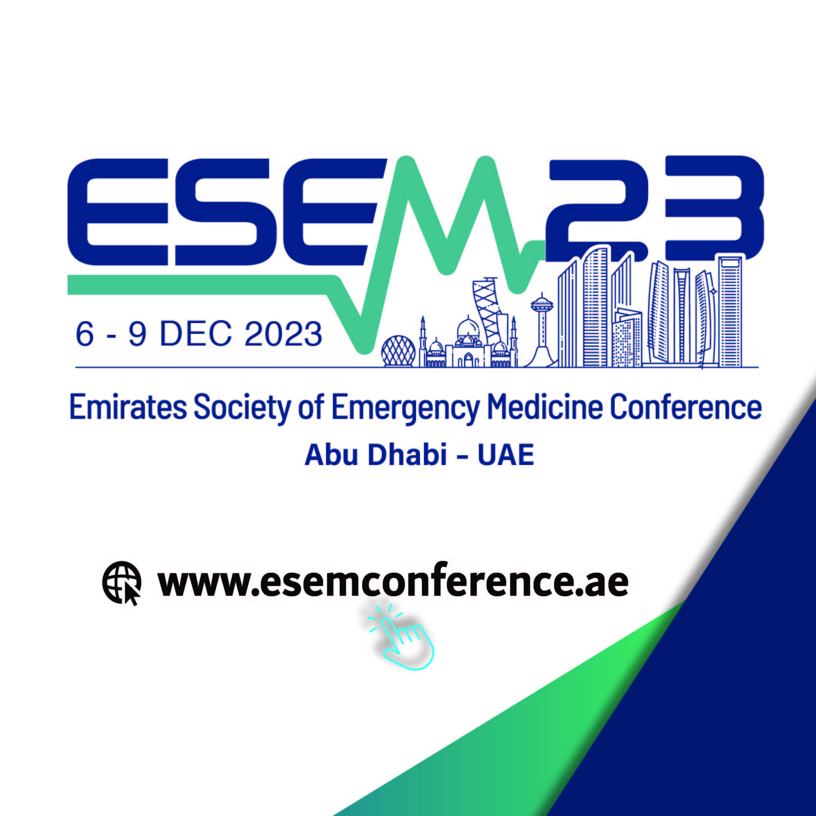 ESEM23 Conference